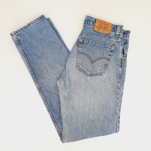 Levi's Denim - SOLD ON ANOTHER PLATFORM